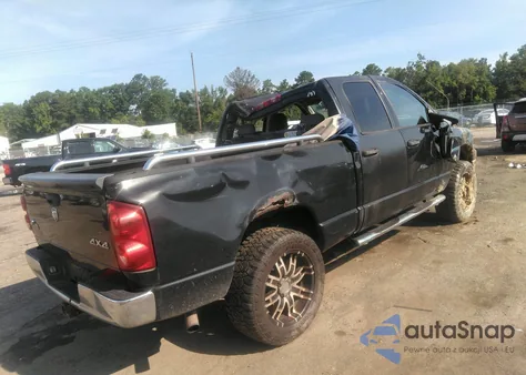 2008 Dodge Ram 1500 St/Slt z USA, uszkodzony, nr VIN 1D7HU18208J215019